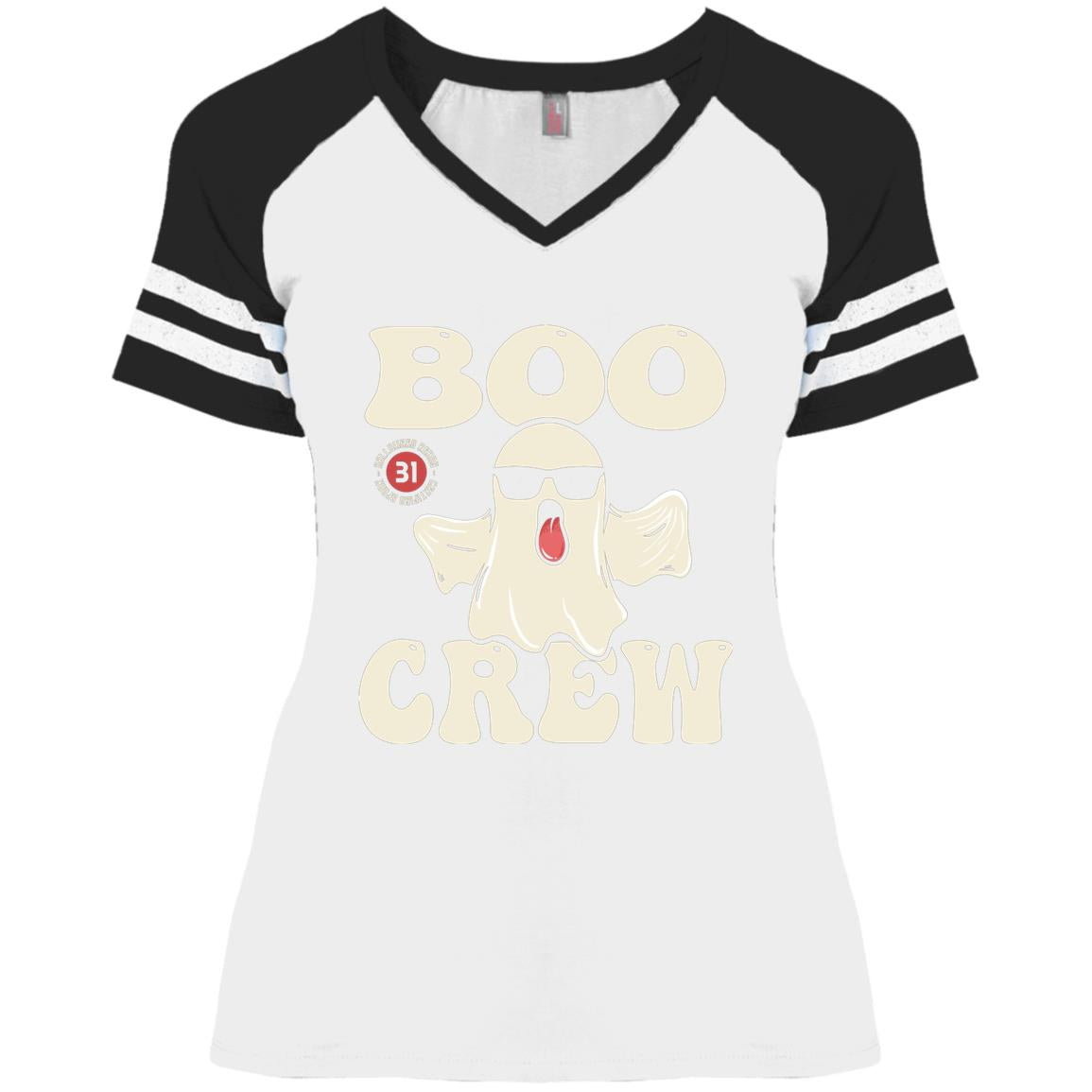 Boo Crew (Ladies)