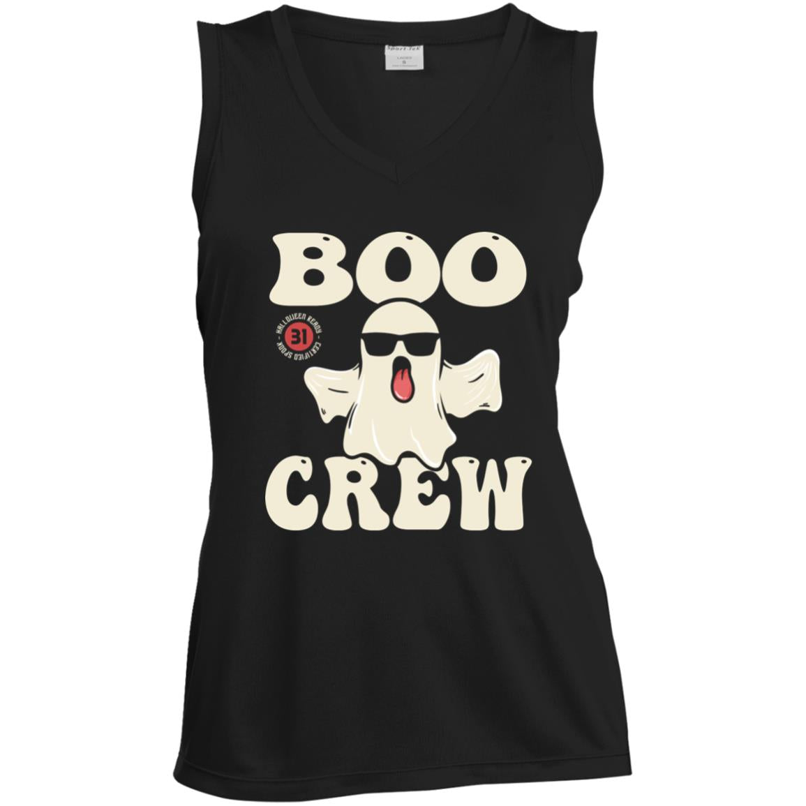 Boo Crew (Ladies)