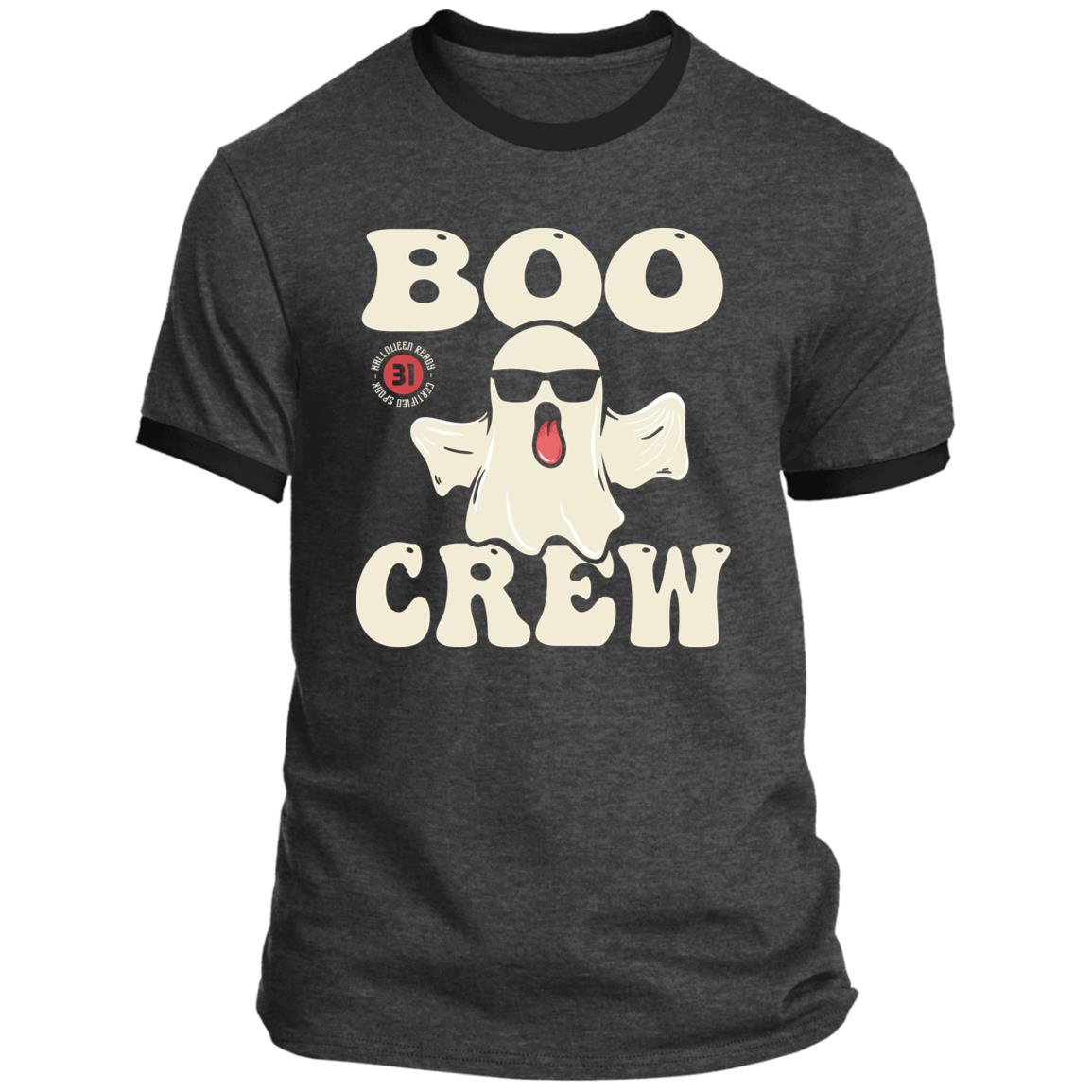 Boo Crew