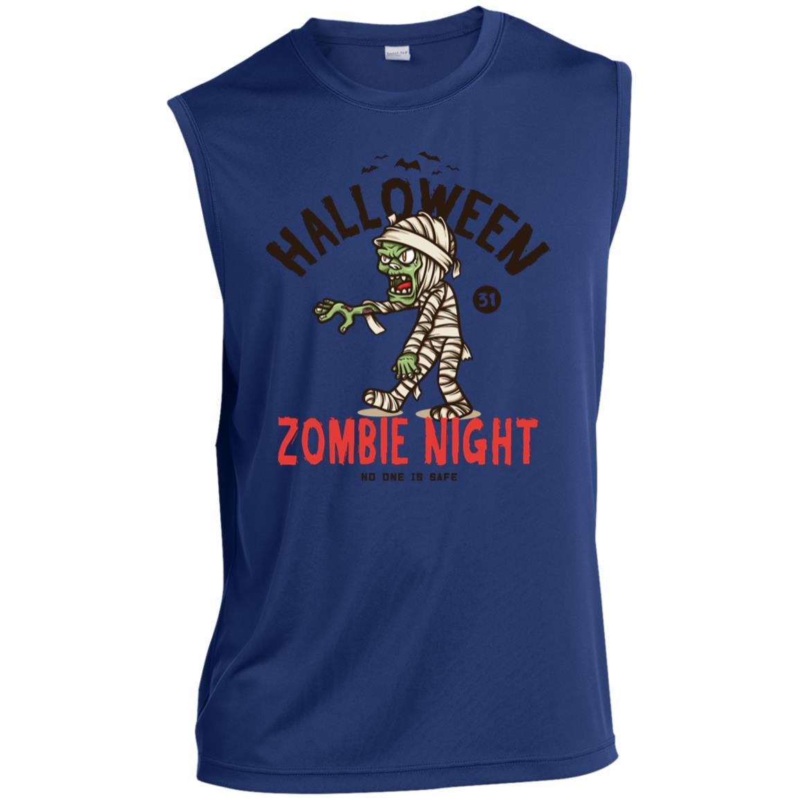 Zombie Night