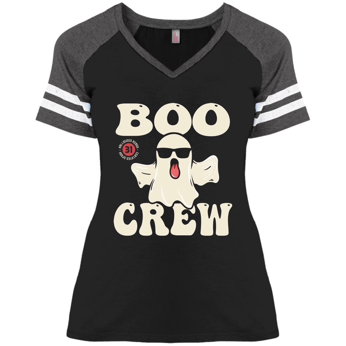 Boo Crew (Ladies)