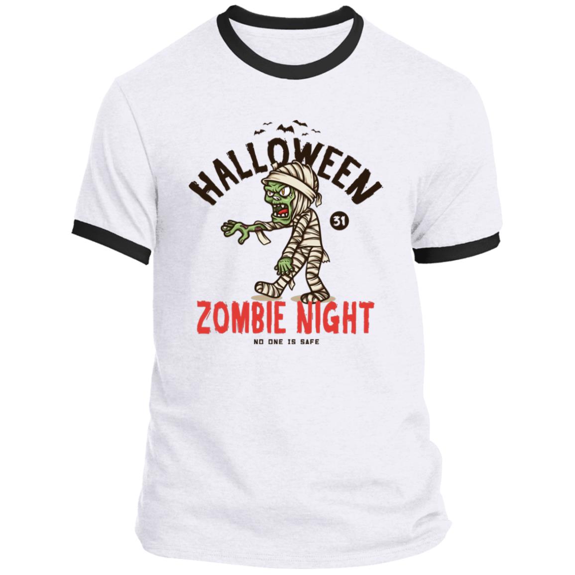 Zombie Night