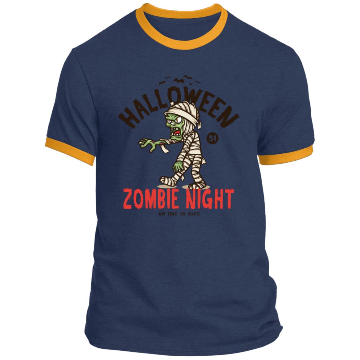 Zombie Night