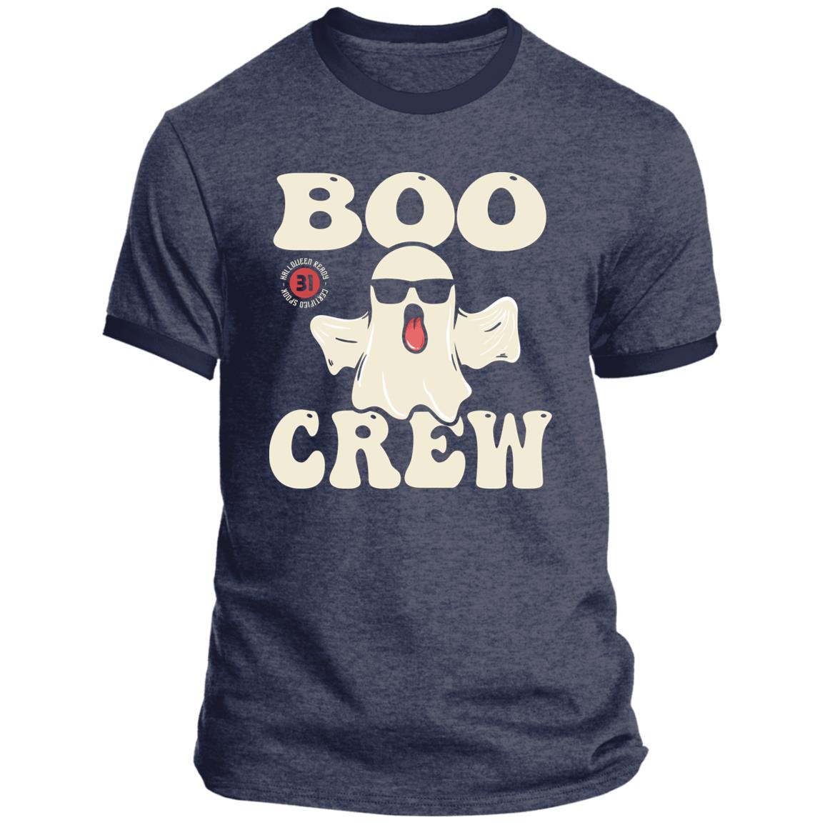 Boo Crew