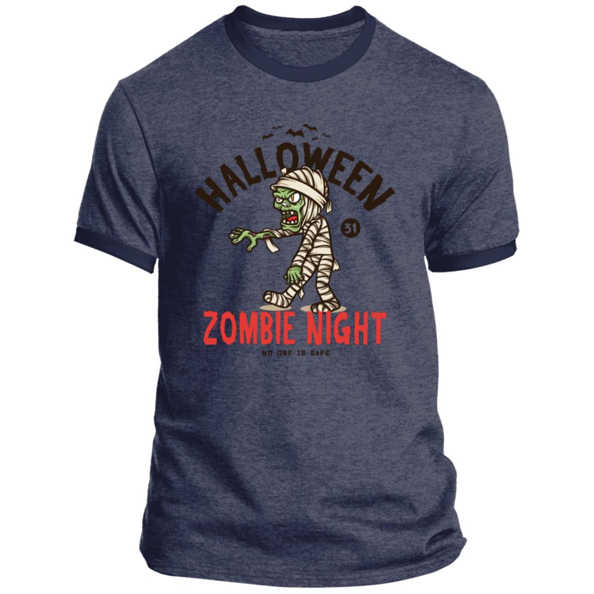 Zombie Night