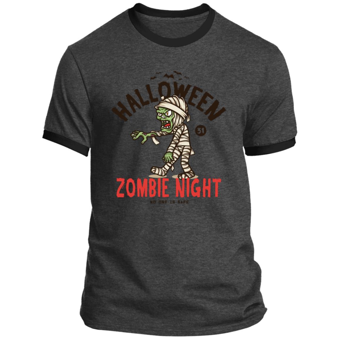 Zombie Night