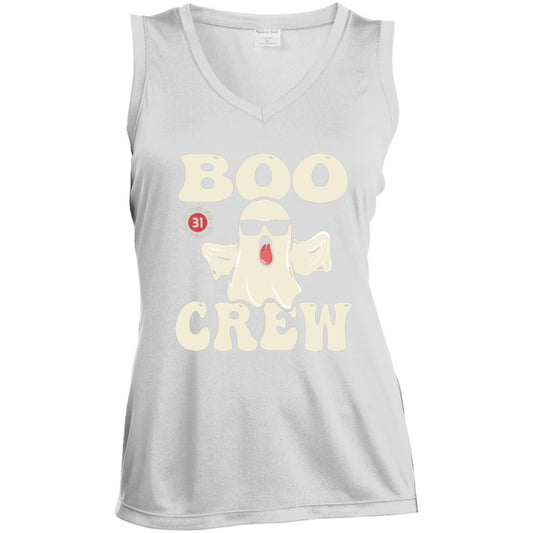 Boo Crew (Ladies)