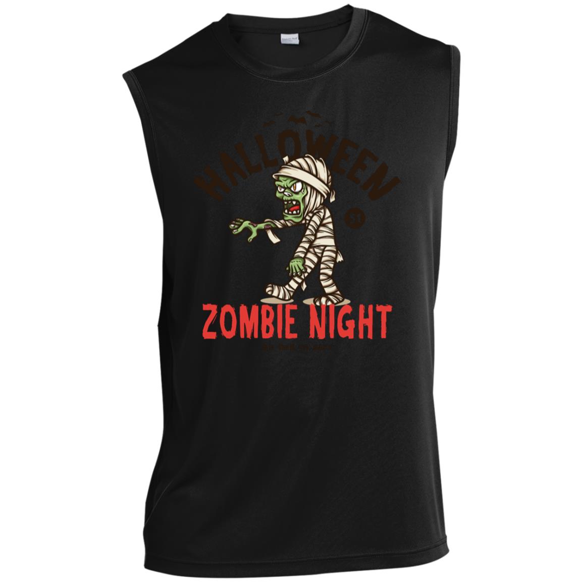 Zombie Night