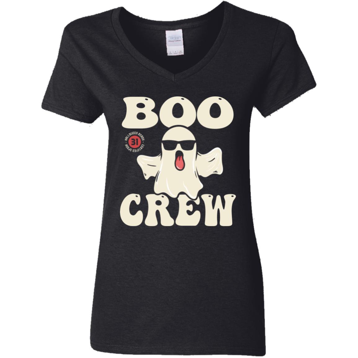 Boo Crew (Ladies)