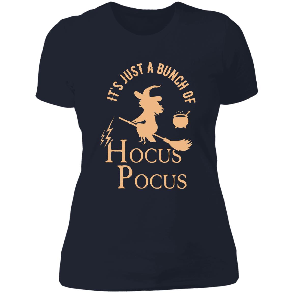 Bunch of Hocus Pocus