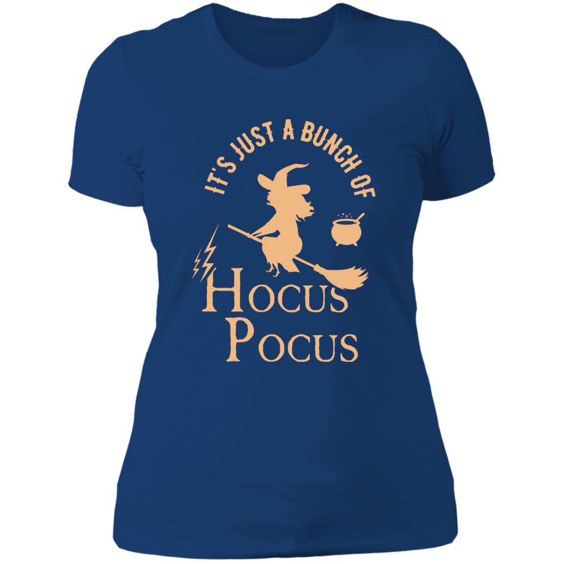 Bunch of Hocus Pocus