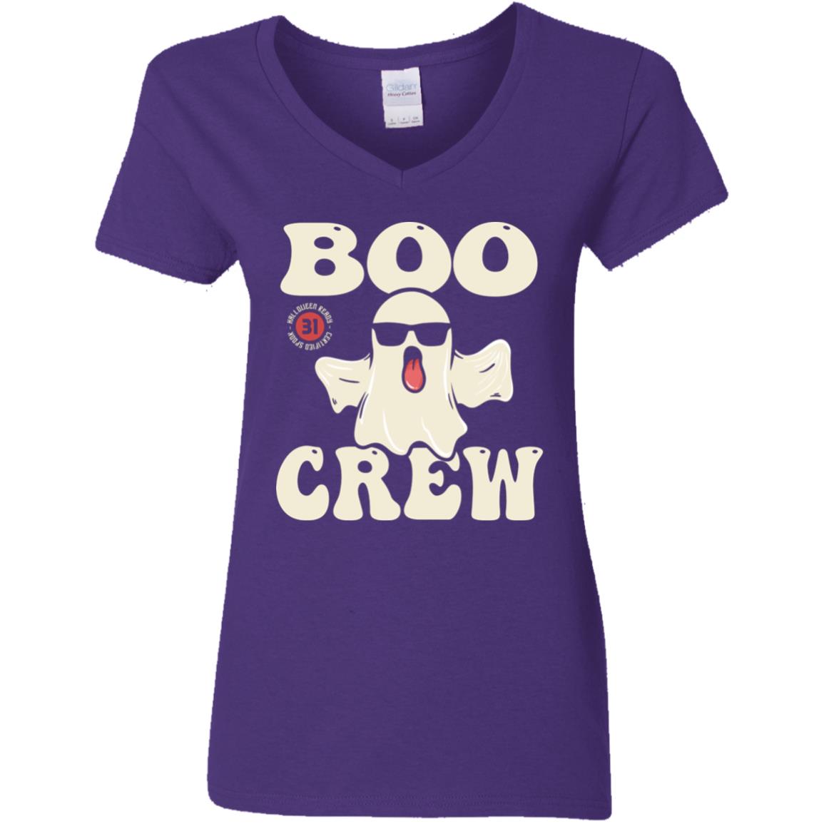 Boo Crew (Ladies)