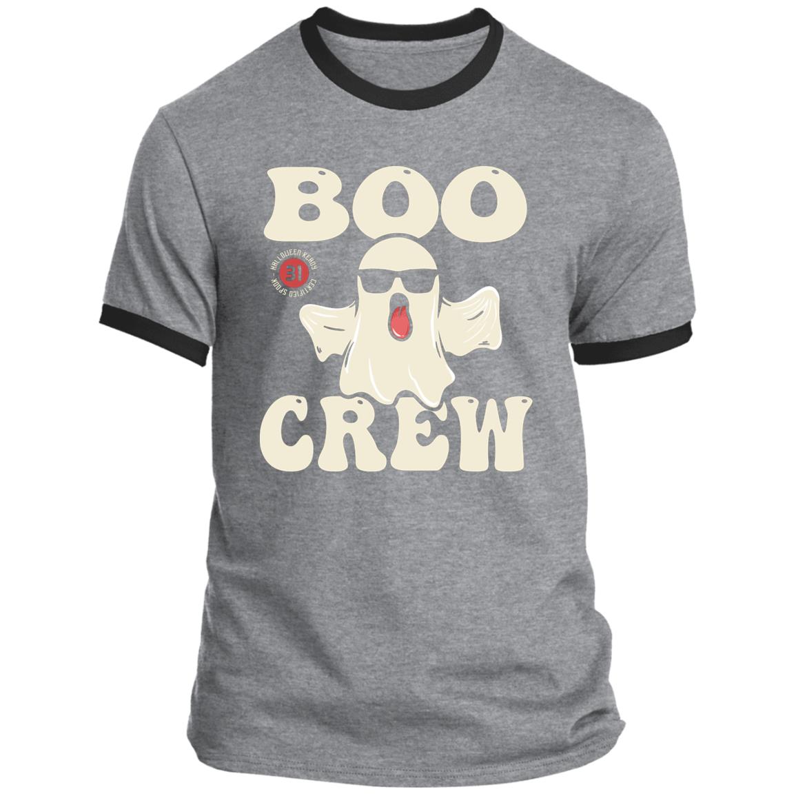 Boo Crew