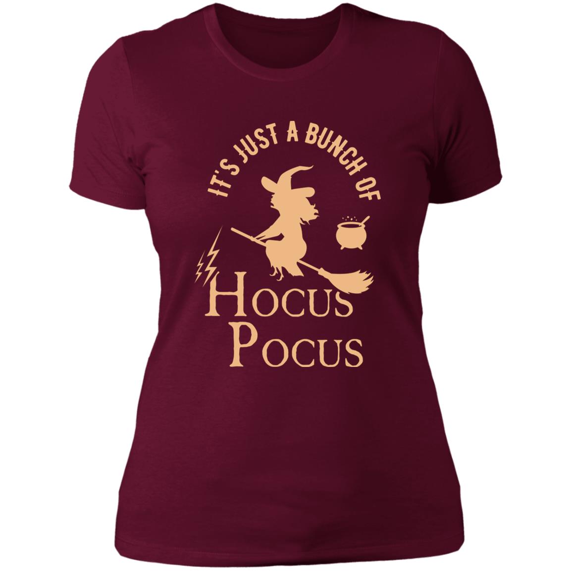 Bunch of Hocus Pocus