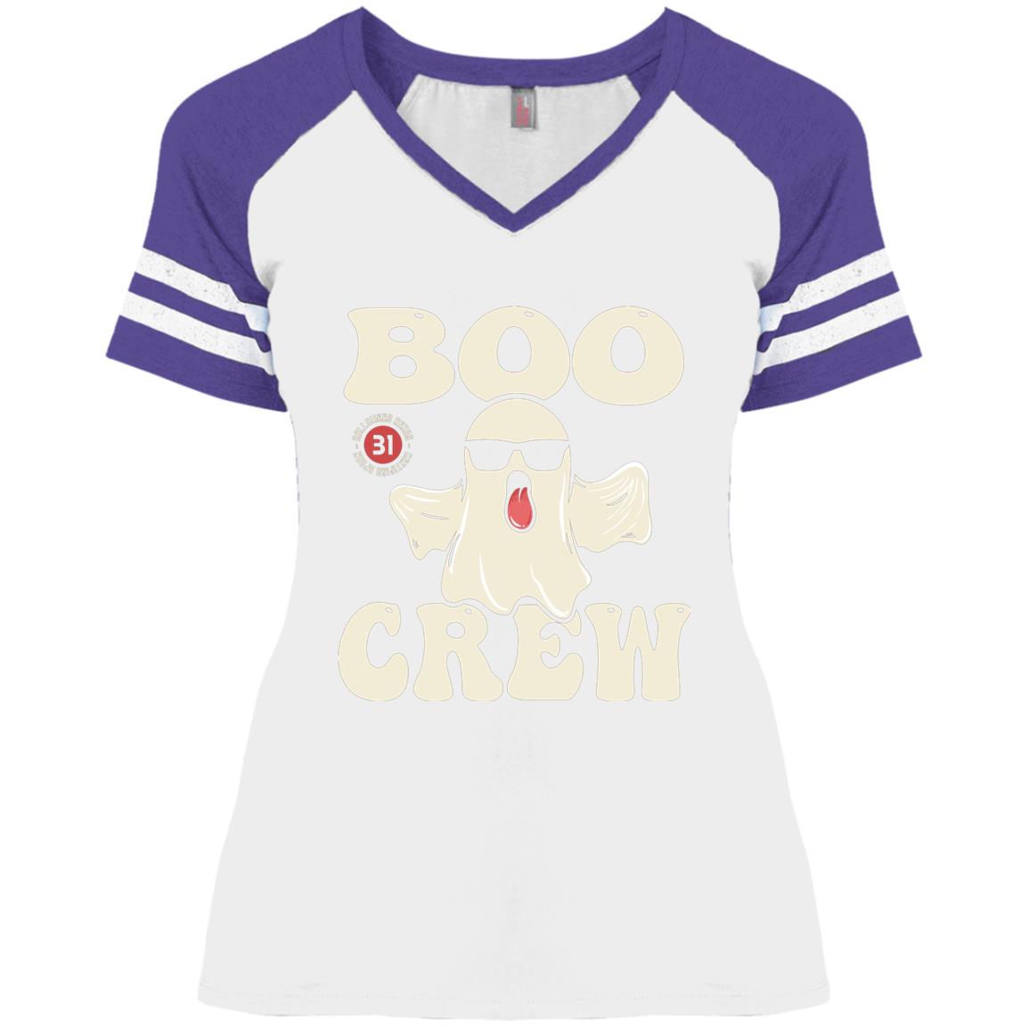 Boo Crew (Ladies)