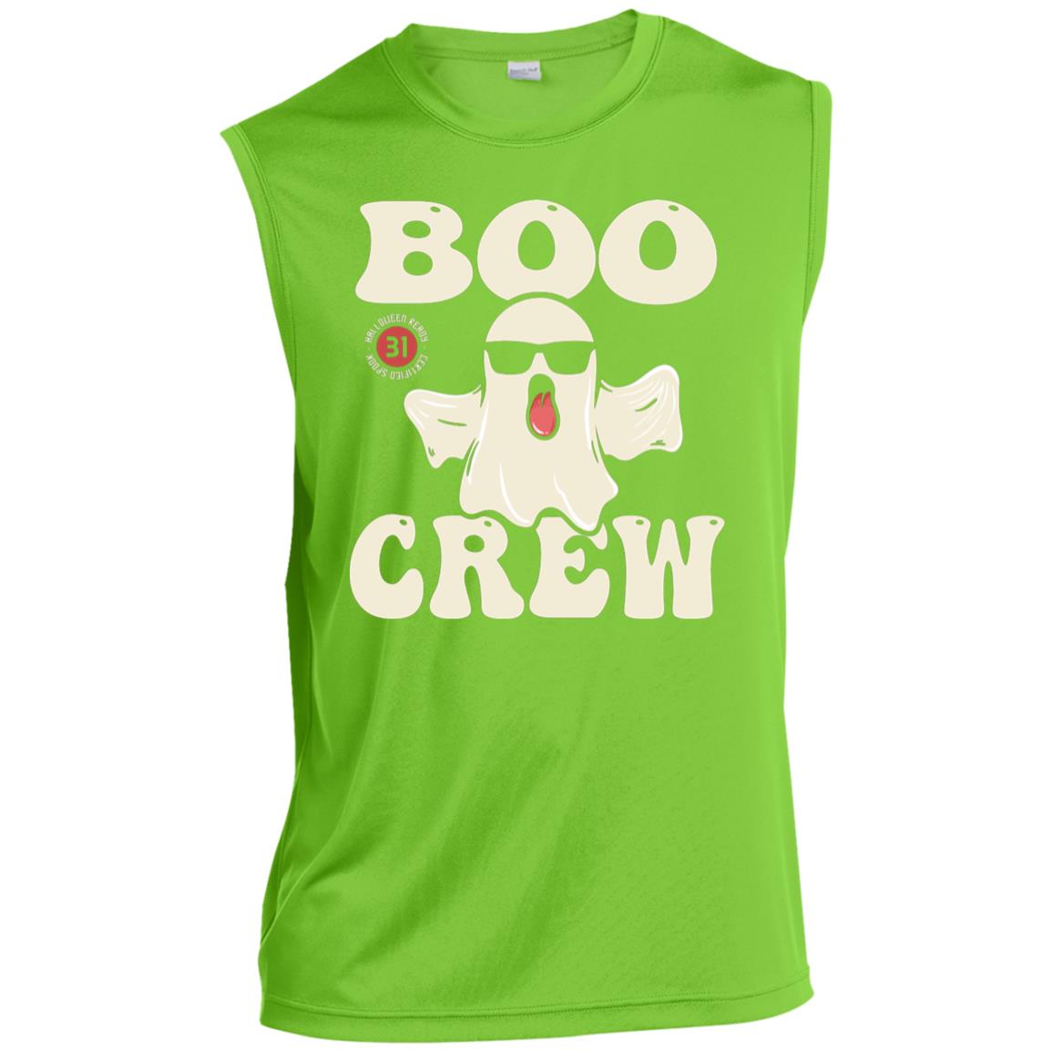 Boo Crew