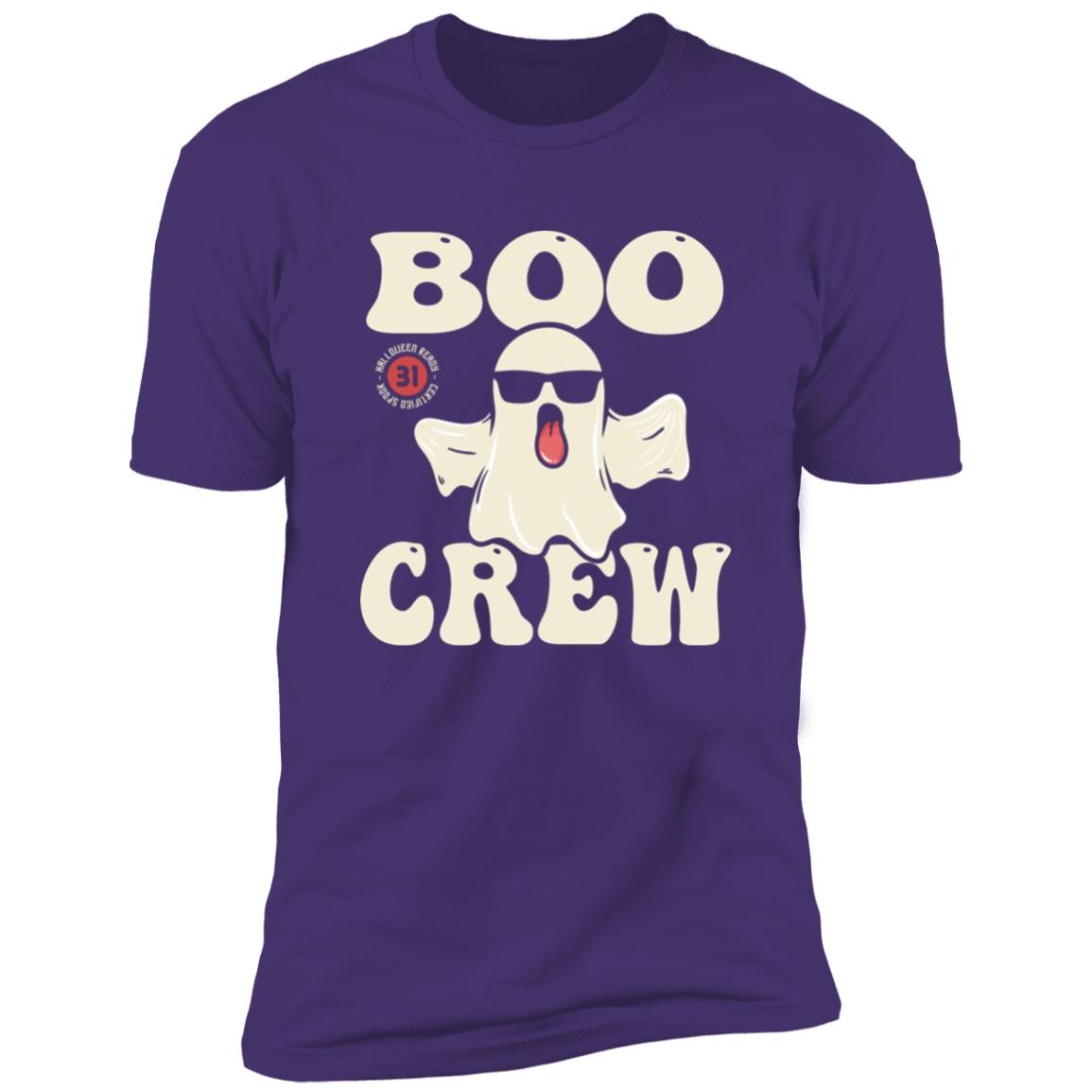 Boo Crew