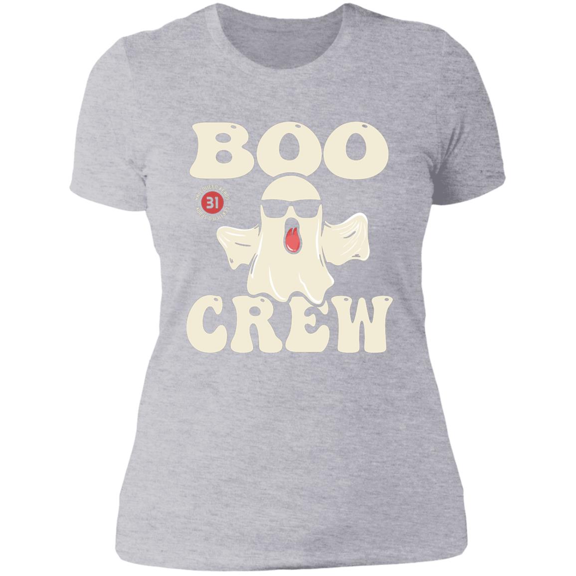 Boo Crew (Ladies)