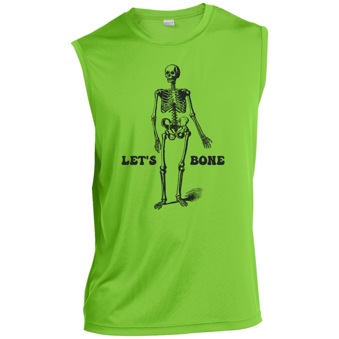 Let's Bone