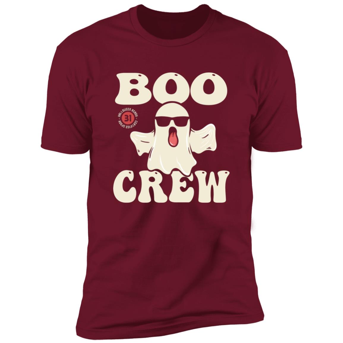 Boo Crew