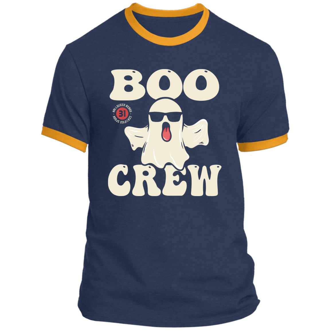 Boo Crew