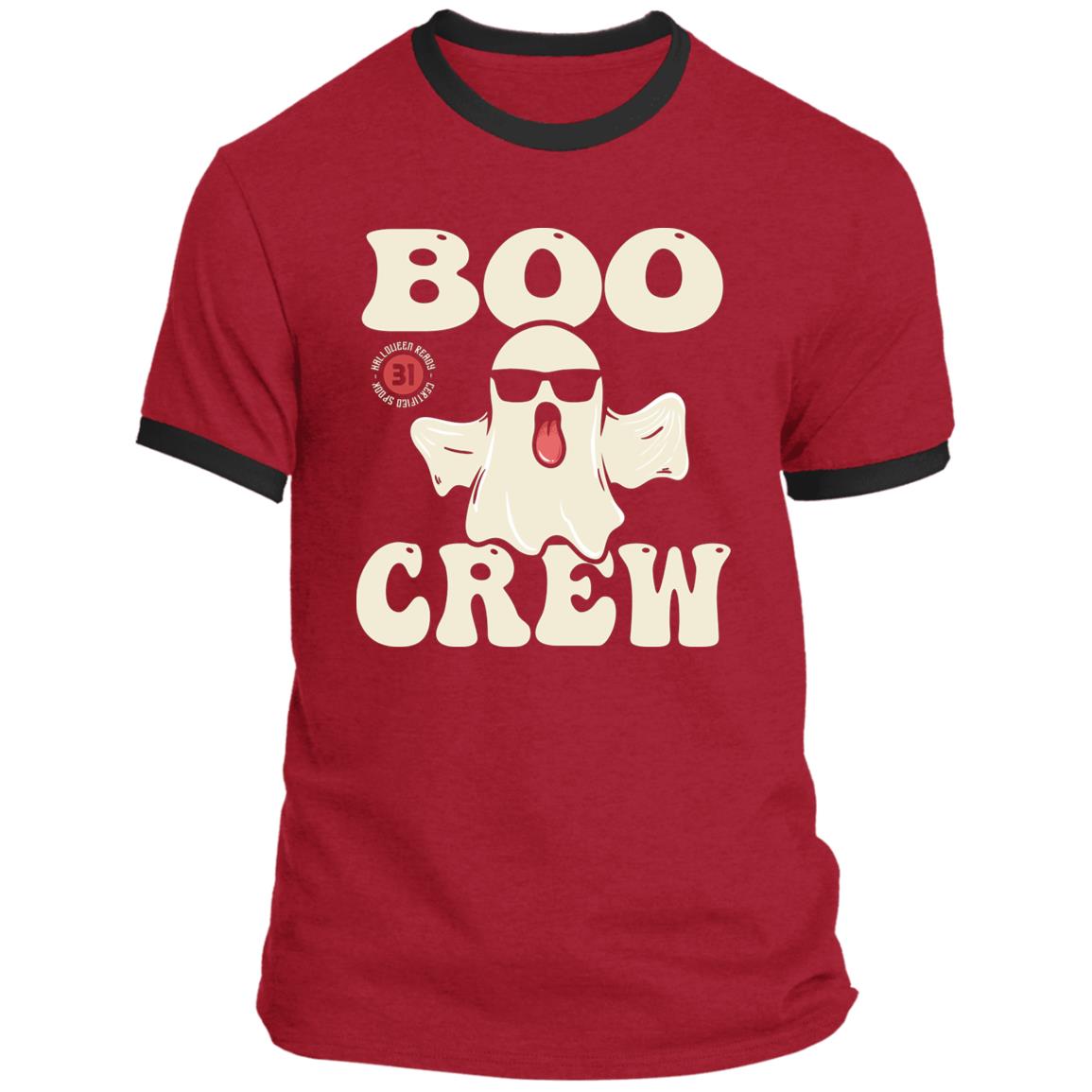 Boo Crew