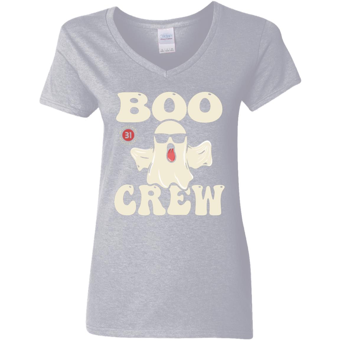 Boo Crew (Ladies)