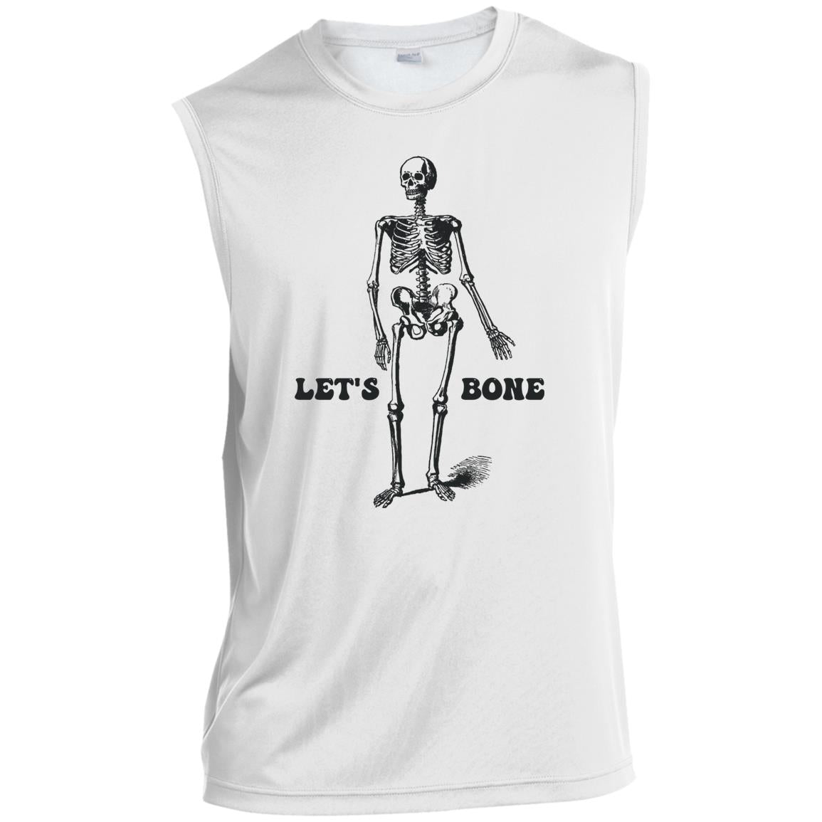 Let's Bone