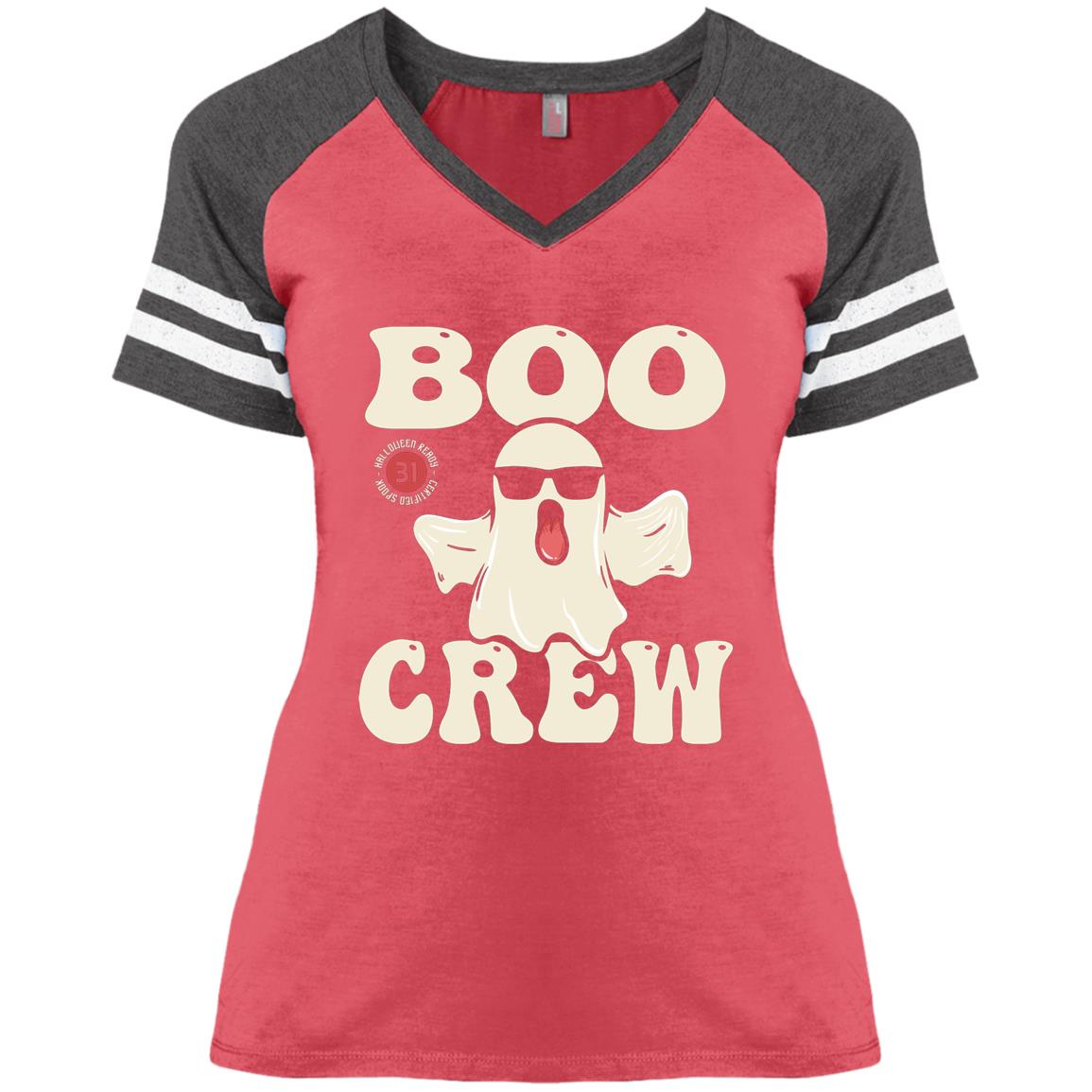 Boo Crew (Ladies)