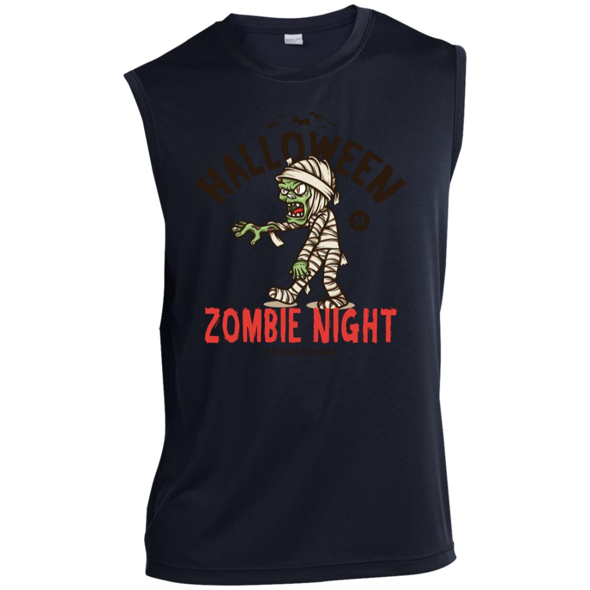 Zombie Night